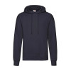  Hanoră bărbătească Fruit of the Loom Classic Hooded Sweat